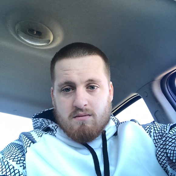 Meet your Posher, Matt - Picture 1 of 1